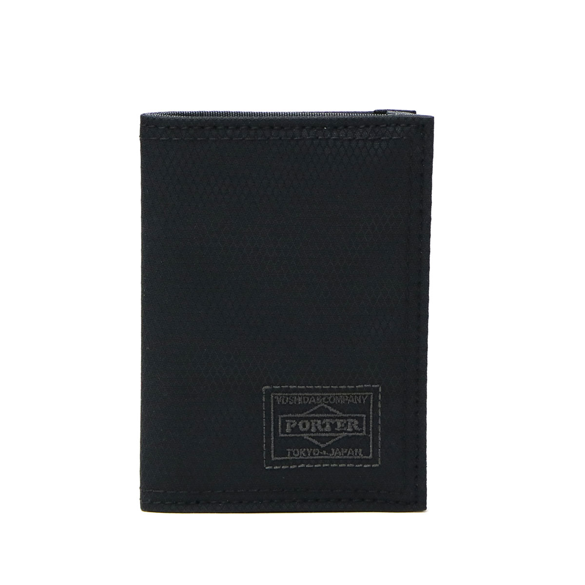 ポーター ディル パスケース 653-05320 定期入れ 吉田カバン PORTER