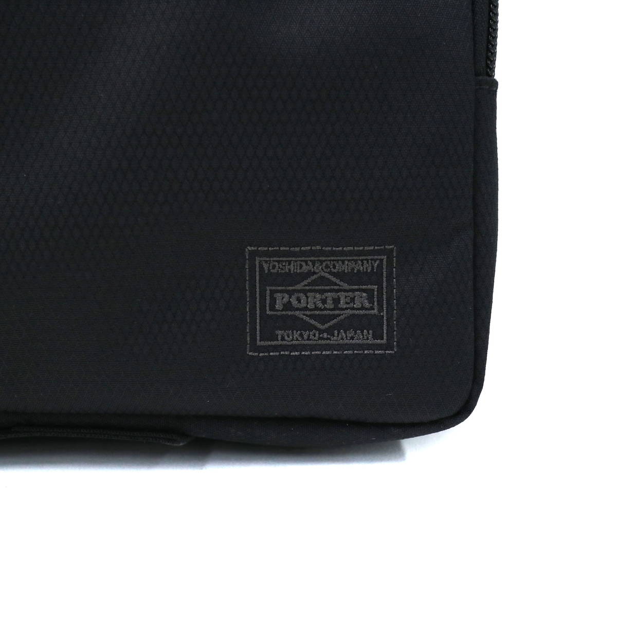 Porter ポーター Dill ディル Pcケース L 653 078 公式 カバン 小物の専門店のギャレリアモール