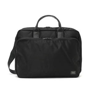 ポーター タイム 2WAYブリーフケース(L) 655-08298 吉田カバン PORTER