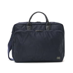 ポーター タイム 2WAYブリーフケース(L) 655-08298 吉田カバン PORTER
