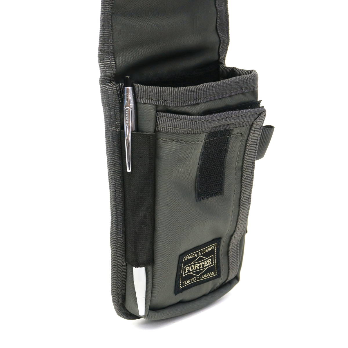 PORTER ポーター DRIVE ドライブ ポーチ 635-06827｜【正規販売店】カバン・小物の専門店のギャレリアモール