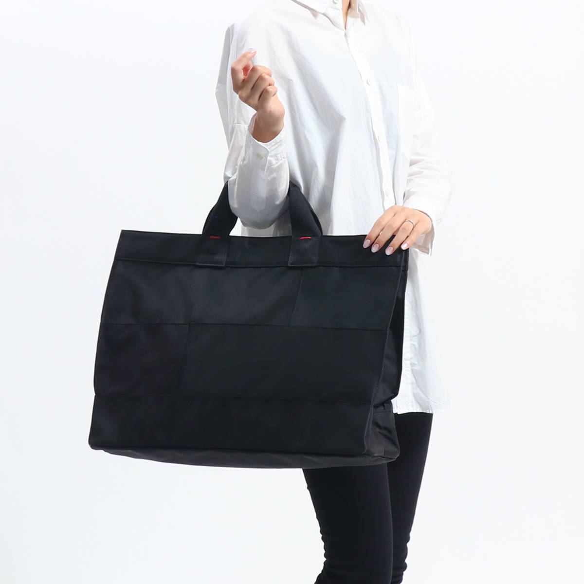 ポーター ネットワーク トートバッグ 662-08382 吉田カバン PORTER