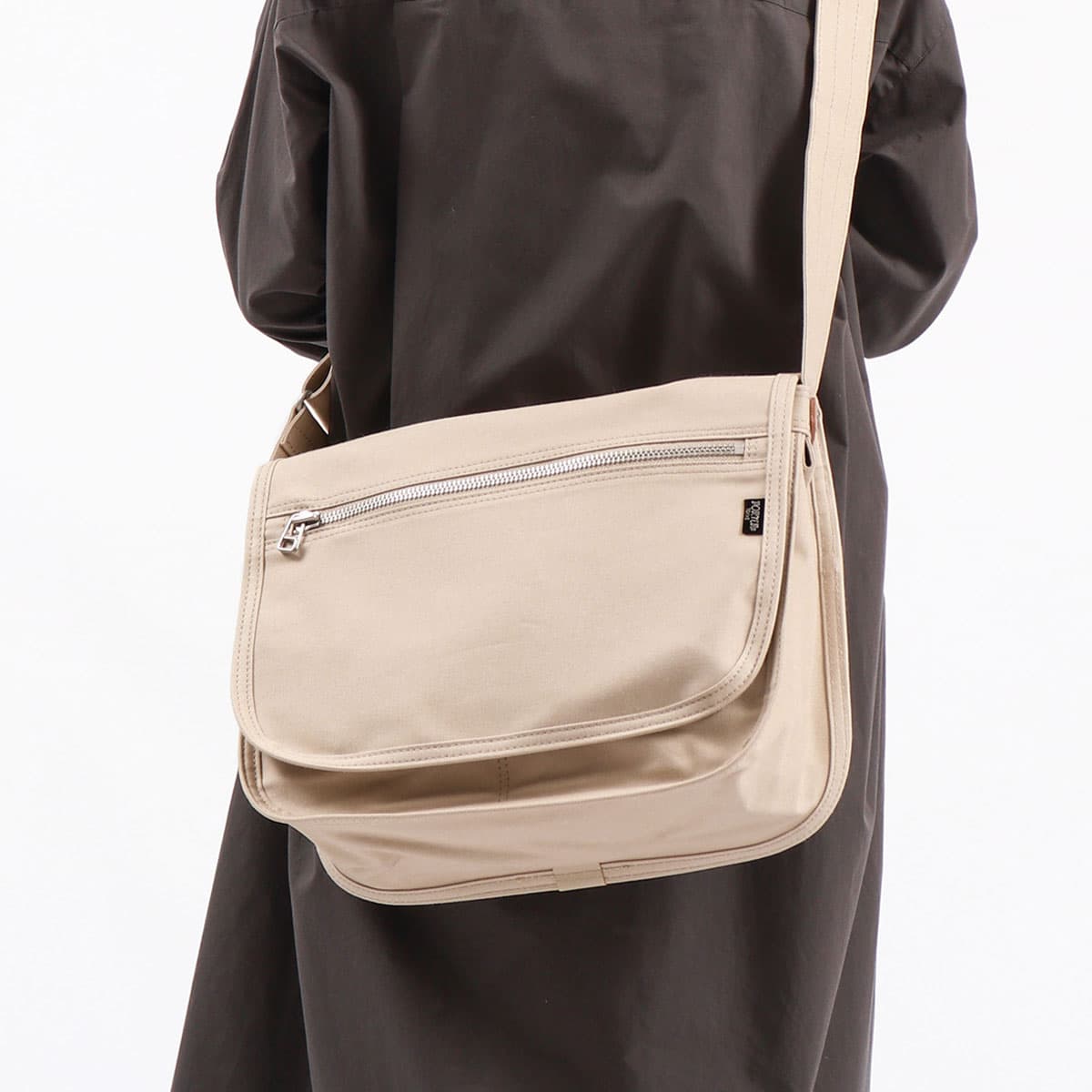 状態良好】PORTER NAKED SHOULDER BAG ポーター - www.elim-bruxelles.com