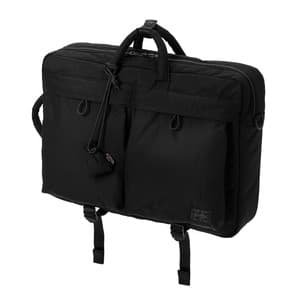 ポーター センシズ 2WAY パック 672-27802 吉田カバン PORTER SENSES