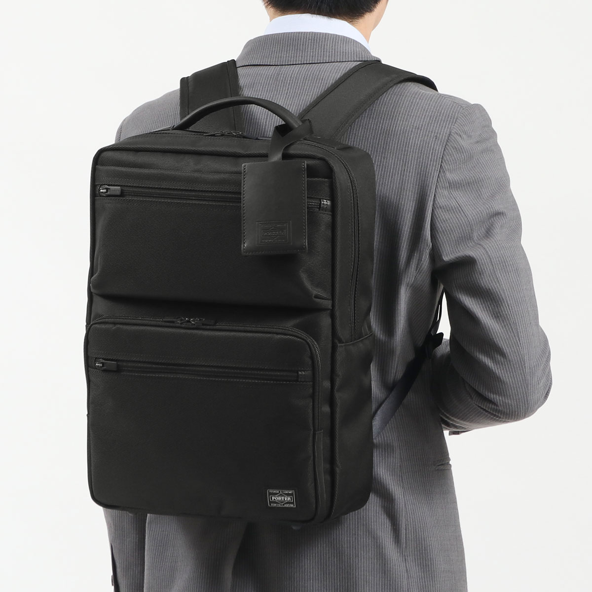 ポーター プロテクション デイパック 681-17978 吉田カバン PORTER