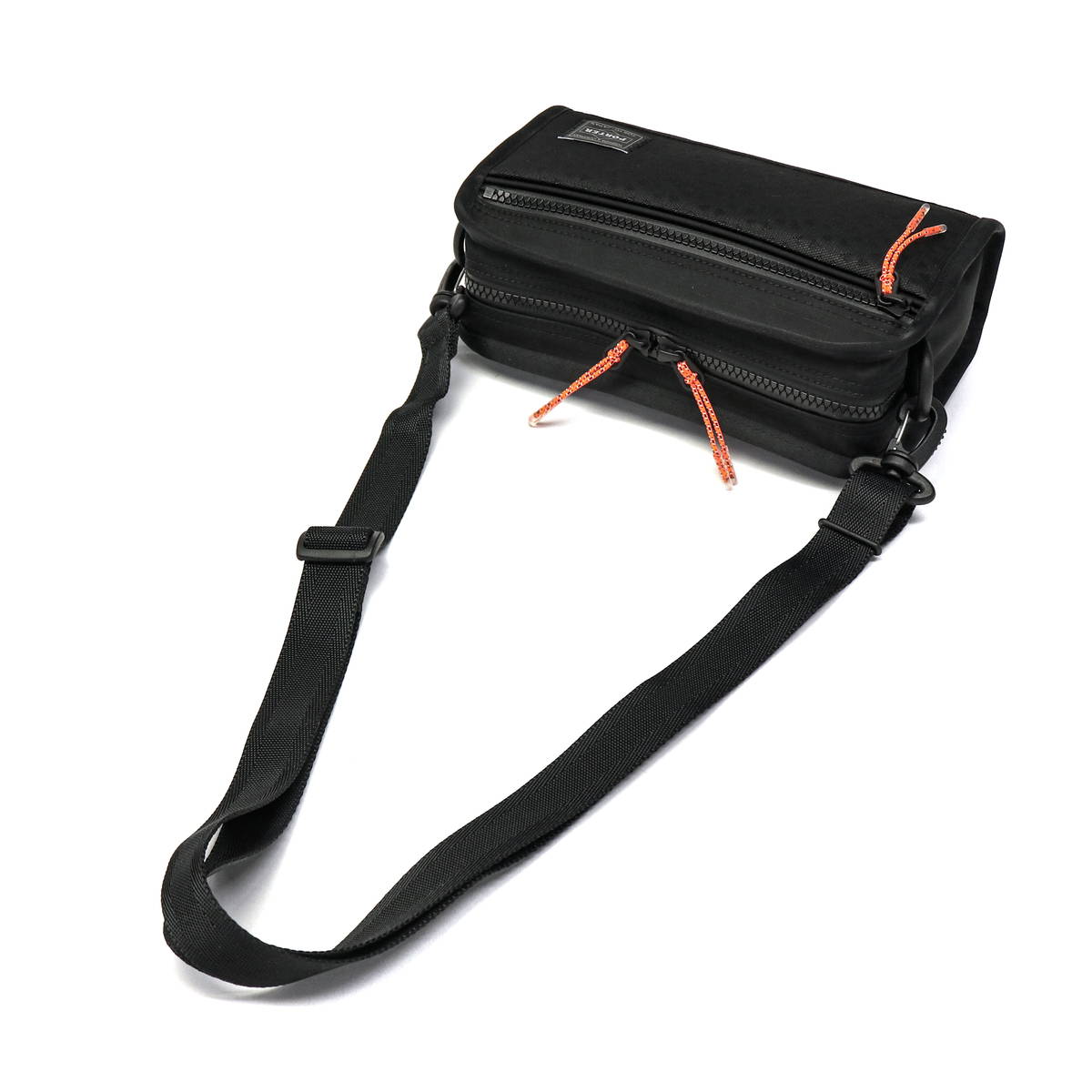 ポーター ヘキサリア ショルダーバッグ(S) 682-17949 吉田カバン  