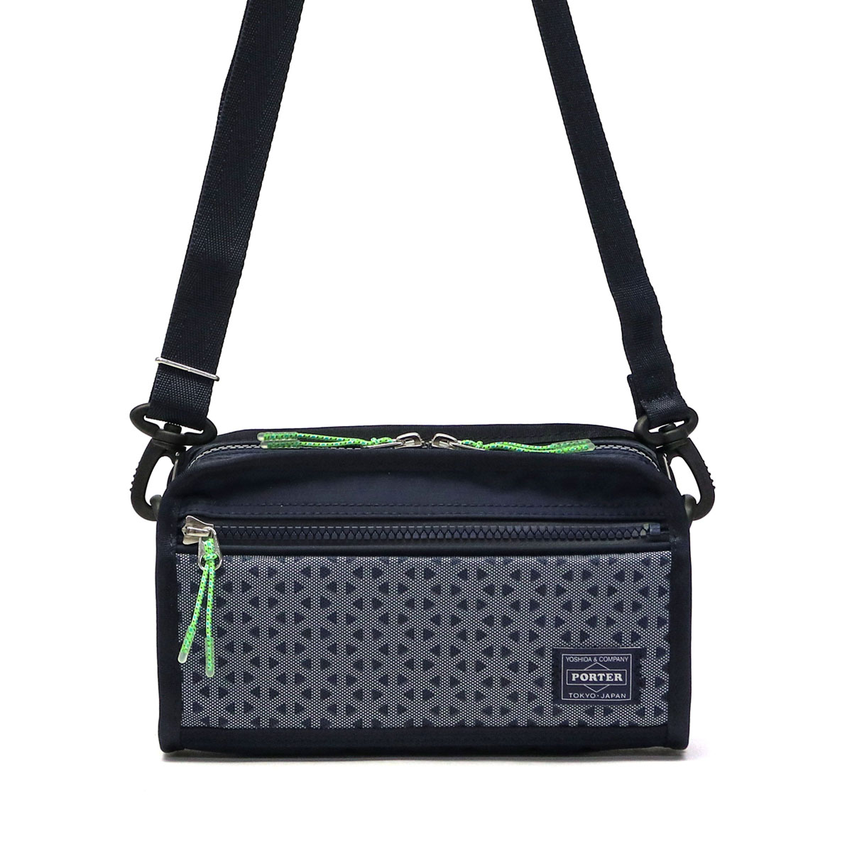 ポーター ヘキサリア ショルダーバッグ(S) 682-17949 吉田カバン  