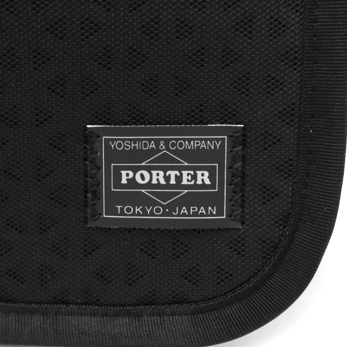 ポーター ヘキサリア サコッシュ 682-17955 吉田カバン PORTER ポーター ヘキサリア サコッシュ 682-17955 吉田カバン PORTER