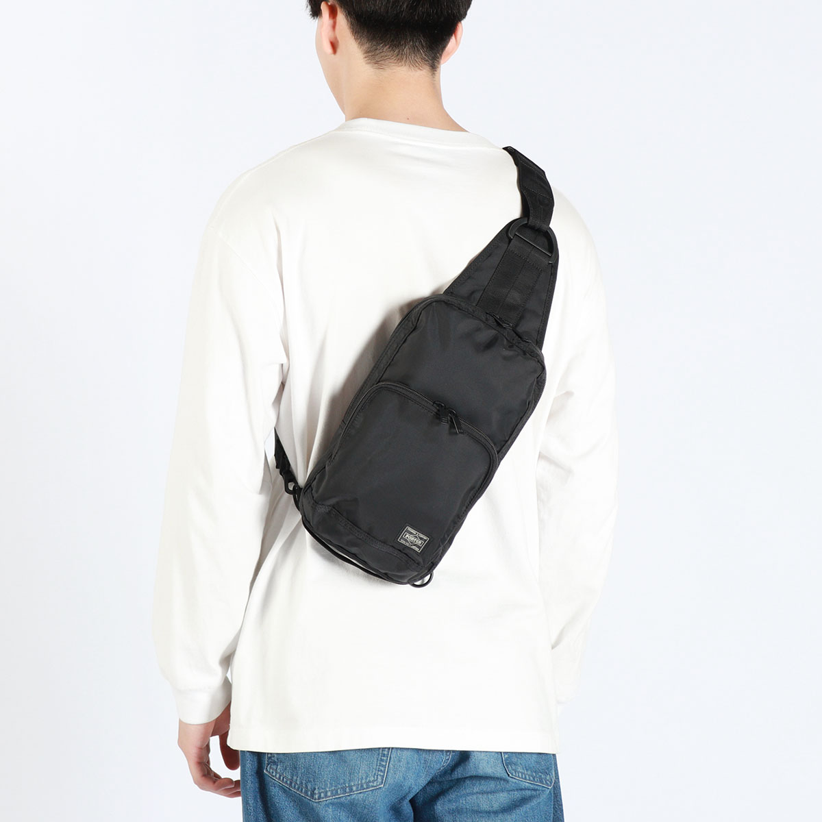 吉田カバン ポーター ショルダーバッグ PORTER FLASH フラッシュ 吉田かばん ショルダー 斜めがけ 斜めがけバッグ A5 日本製 メンズ レディース 689-05938|【正規販売店】カバン・小物の専門店のギャレリアモール 吉田カバン ポーター ショルダーバッグ PORTER FLASH フラッシュ 吉田かばん ショルダー 斜めがけ 斜めがけバッグ A5 日本製 メンズ レディース 689-05938|【正規販売店】カバン・小物の専門店のギャレリアモール