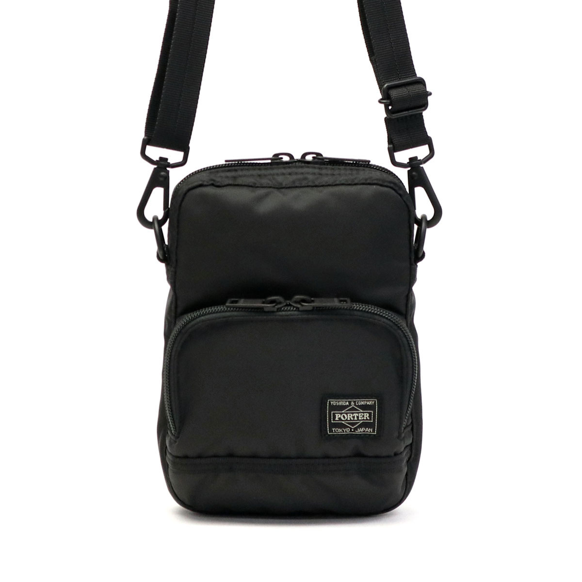 ポーター フラッシュ ショルダーバッグ 689-05950 吉田カバン PORTER