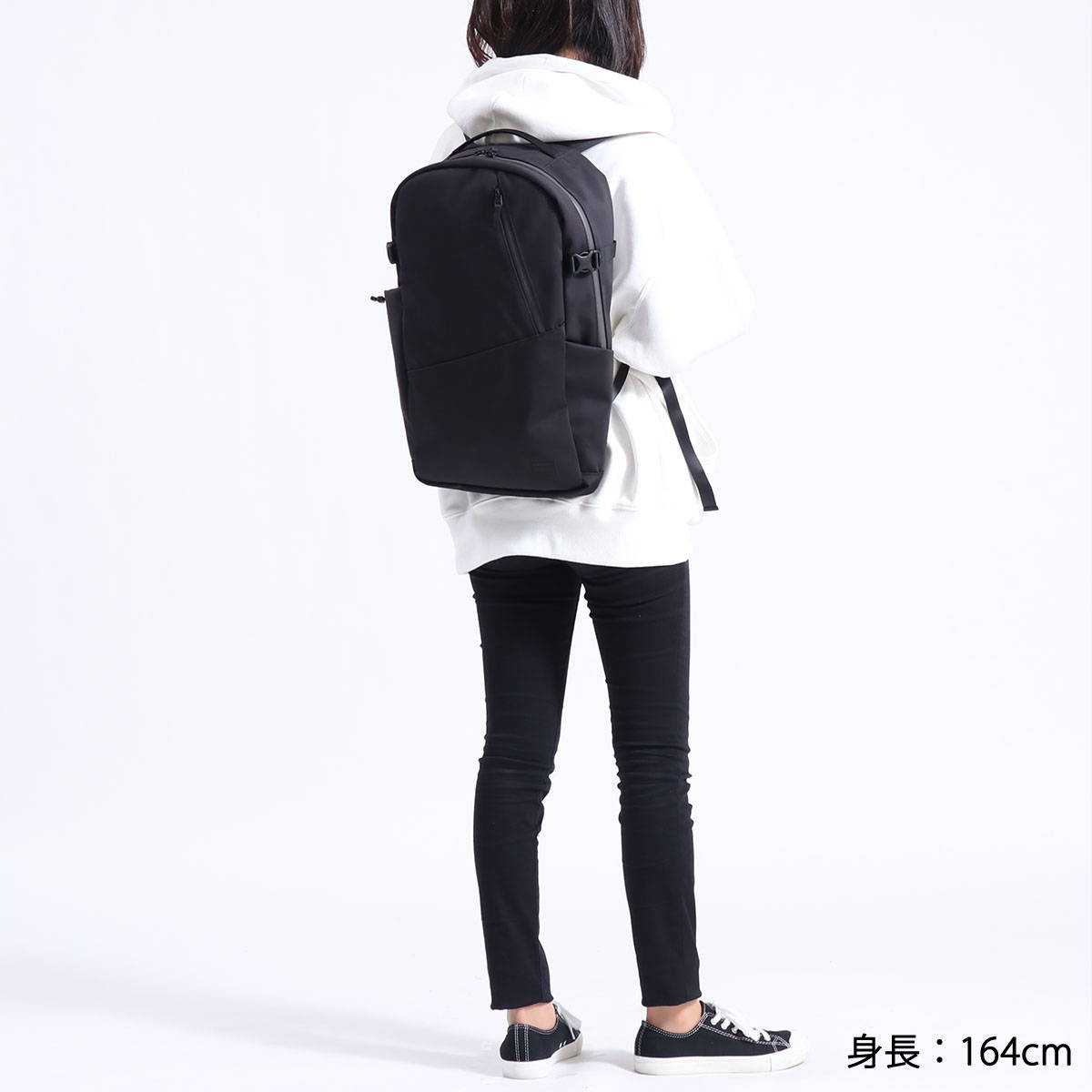 PORTER FUTURE DAYPACK 吉田カバン リュック フューチャー