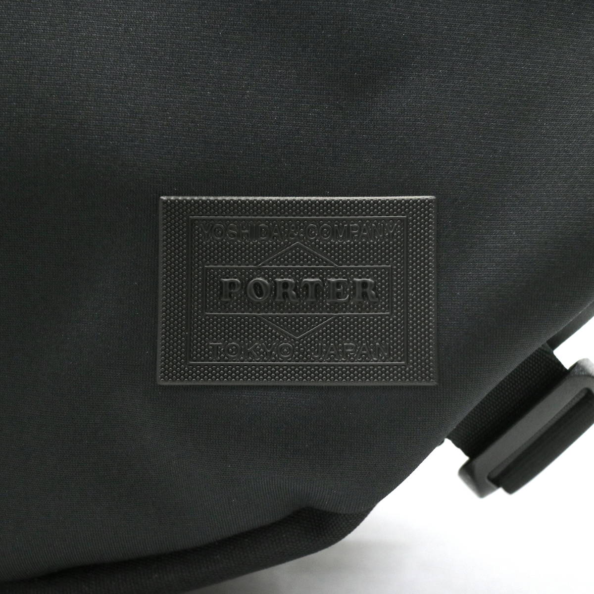 ポーター フューチャー ショルダーバッグ 697-05551 吉田カバン PORTER 