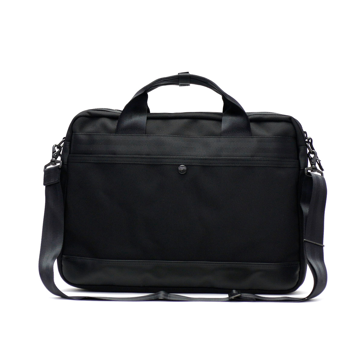 ポーター ヒート 2WAYブリーフケース 703-07882 吉田カバン PORTER