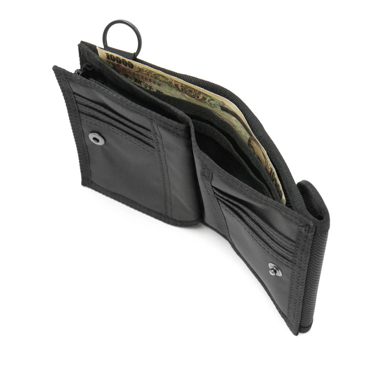 ポーター ヒート ウォレット 703-07887 吉田カバン PORTER HEAT WALLET