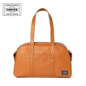 ポーター フリースタイル ボストンバッグ 707-15162 吉田カバン PORTER