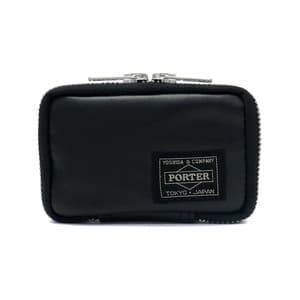 PORTER ケース ブラック ポーター フリースタイル キーケース 707-07177 吉田カバン PORTER