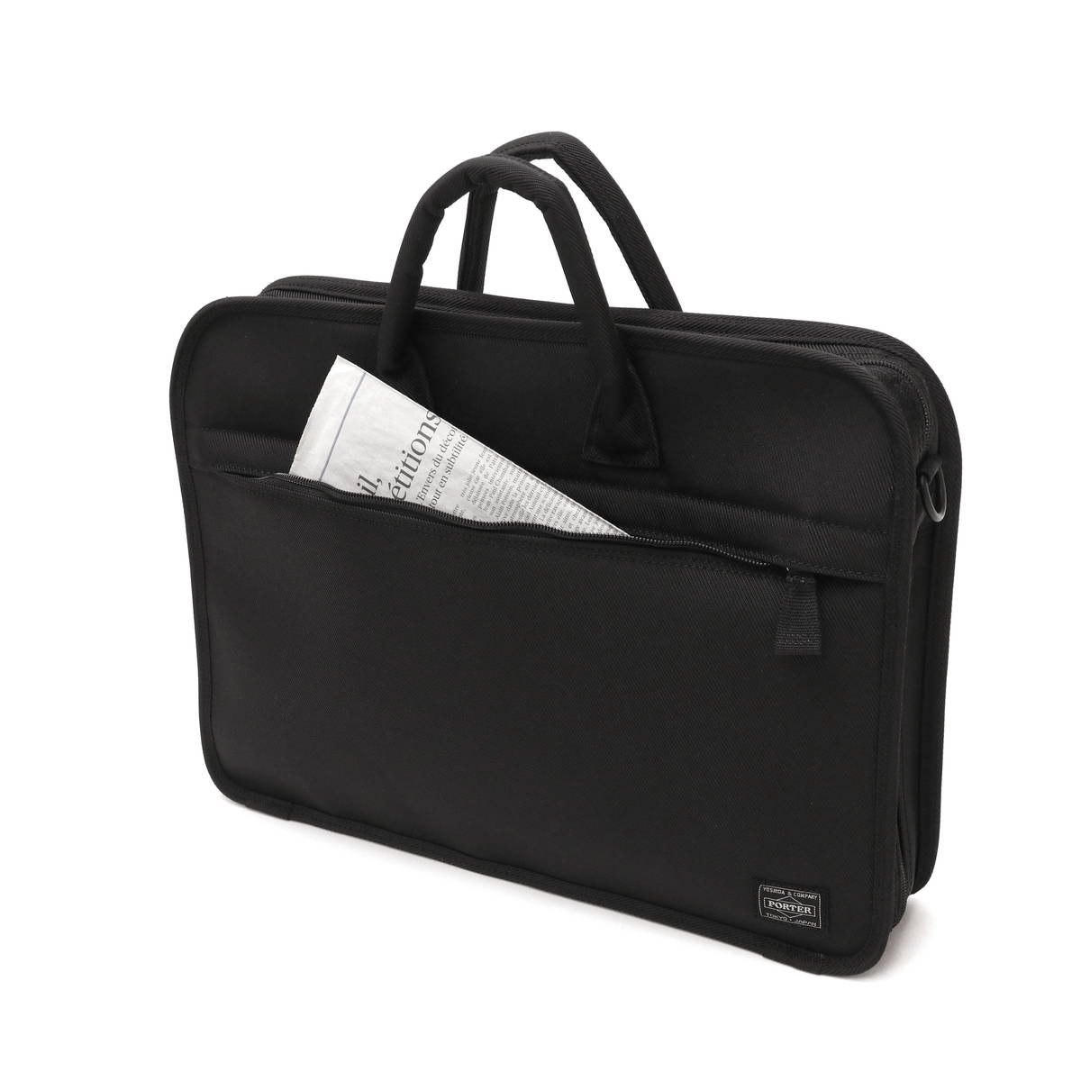 PORTER ポーター POSITION ポジション 2WAYブリーフケース 725-07526|【正規販売店】カバン・小物の専門店のギャレリアモール PORTER ポーター POSITION ポジション 2WAYブリーフケース 725-07526|【正規販売店】カバン・小物の専門店のギャレリアモール