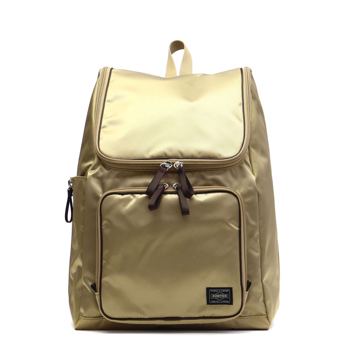 【公式欠品】PORTER PLAN RUCKSACK プラン リュック