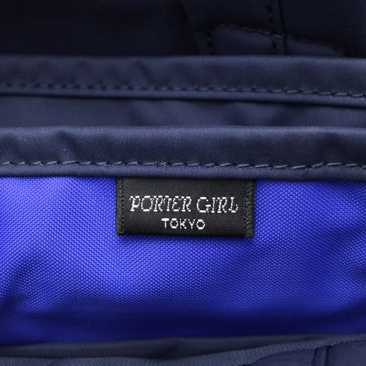 ポーターガール ムース トートバッグ(XS) 751-09873 吉田カバン PORTER 