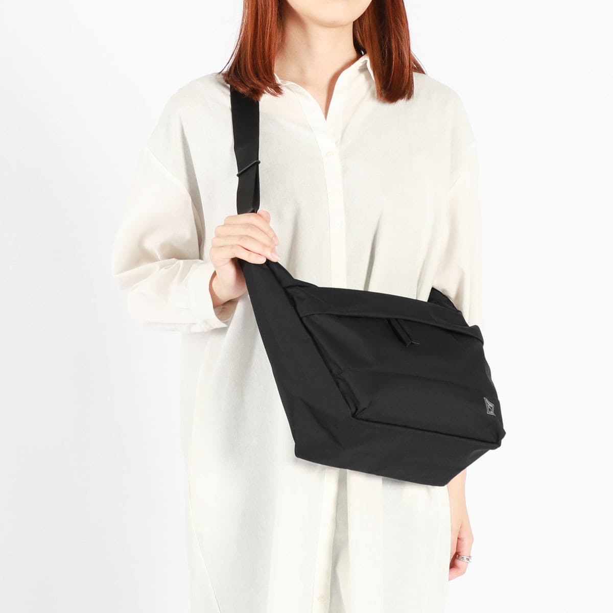 ポーター ムース ショルダーバッグ(L) 751-09874 ショルダー ポーター ムース ショルダーバッグ(L) 751-09874 ショルダー