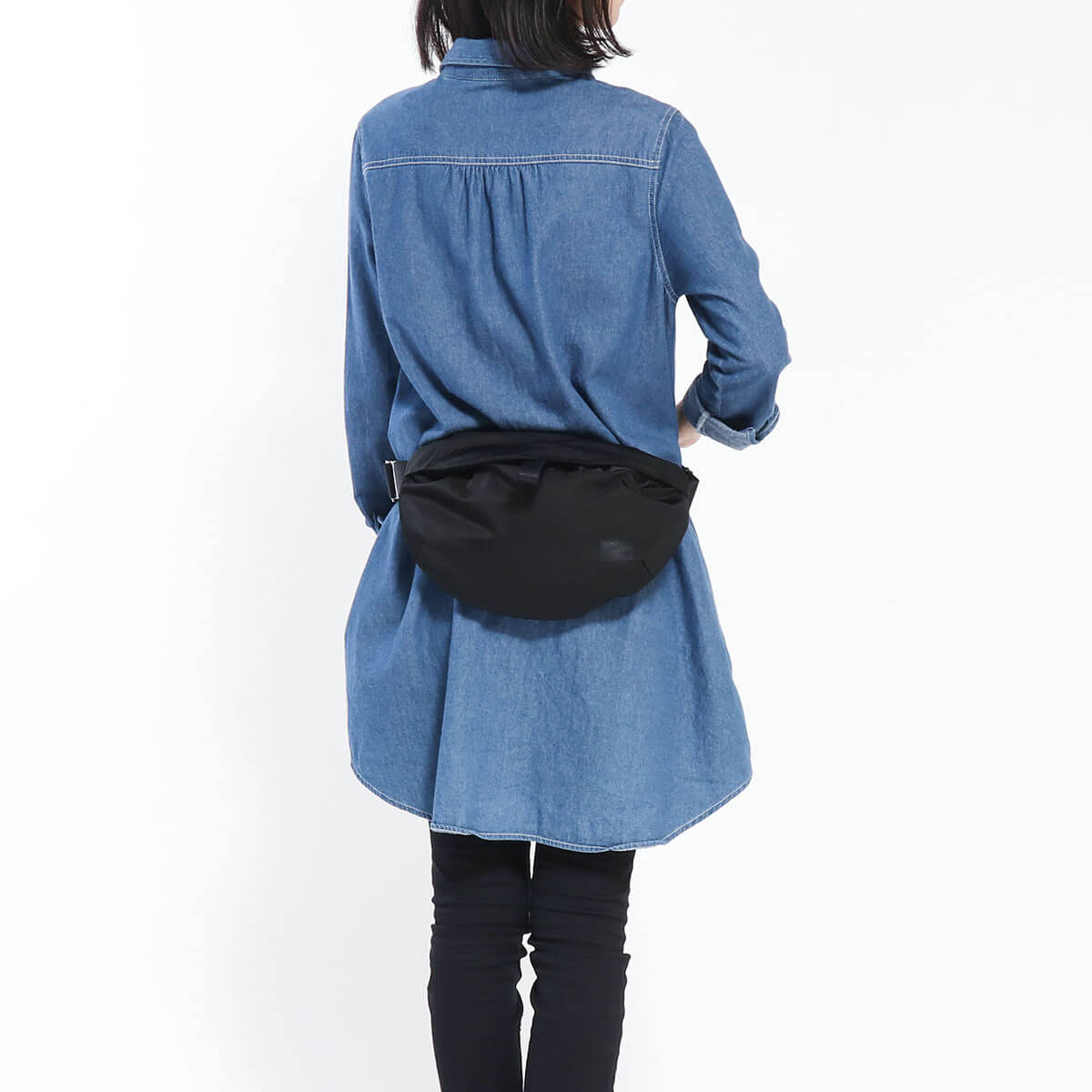 ポーター モーション ウエストバッグ 753-05157 吉田カバン PORTER MOTION