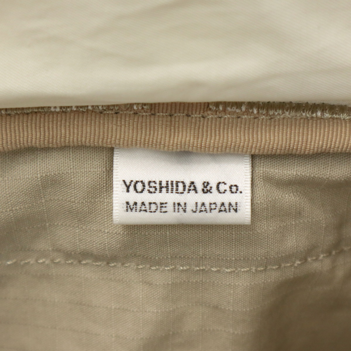ポーター マイル ナップサック 754-15110 吉田カバン PORTER ポーター マイル ナップサック 754-15110 吉田カバン PORTER