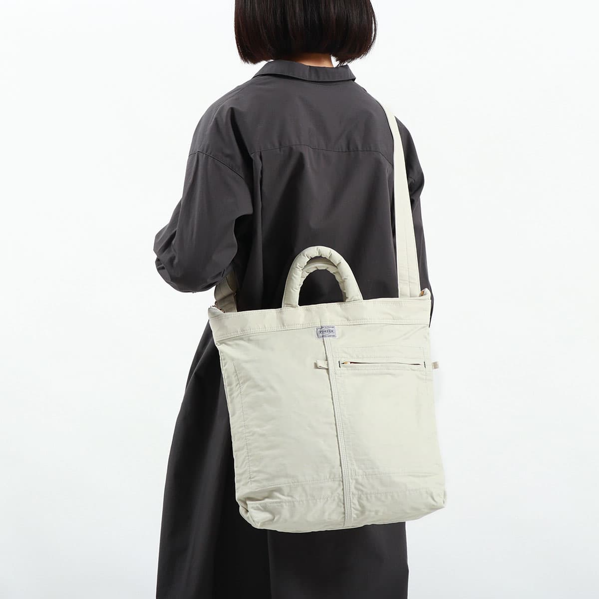 専用　PORTER  2WAY HELMET BAG