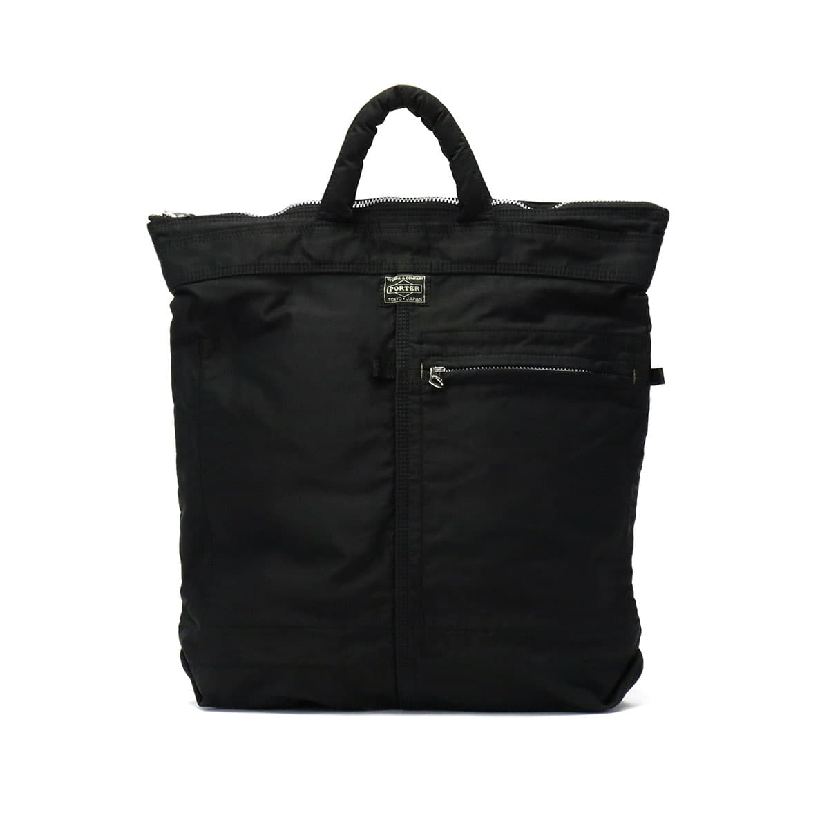 エバニュー PORTER 754-15113 MILE HELMET BAG 【G】新品 | www