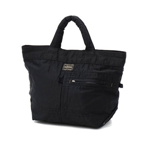 ポーター マイル ミニトートバッグ 754-15115 吉田カバン PORTER MILE