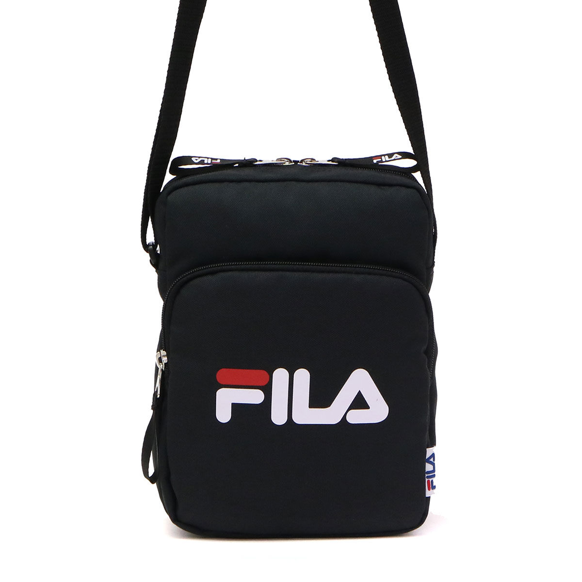 FILA フィラ リメンバー ショルダーバッグ 7562｜【正規販売店】カバン ...