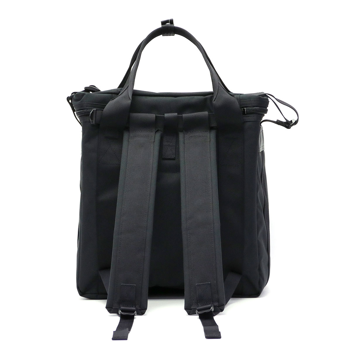 ポーター ユニオン レコードバッグ 782-08614 リュックサック リュック  