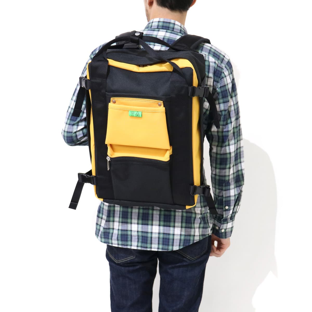 PORTER / UNION　RUCKSACK　ポーター\n\nRUCKSACK