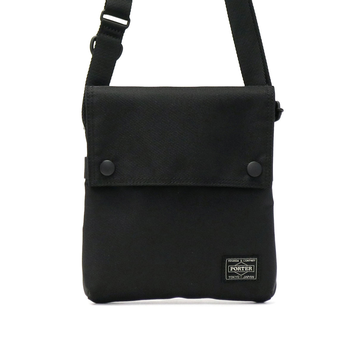 ビタミンカラーのハーモニー 希少品❕PORTER ポーター ショルダー
