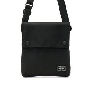 PORTER ポーター　浦和レッズ　限定　設立25周年　ボディバッグ　ブラック ポーター ユニット ショルダーバッグ 784-05465 吉田カバン PORTER