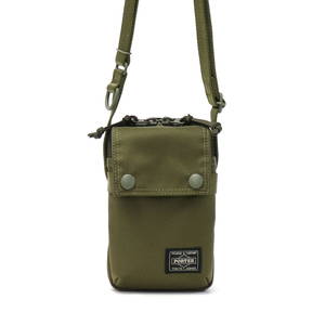 PORTER★軽量スタイリッシュコンパクト★ショルダーバッグ・カーキ★美品良品・ 784-05466_sku002.jpg