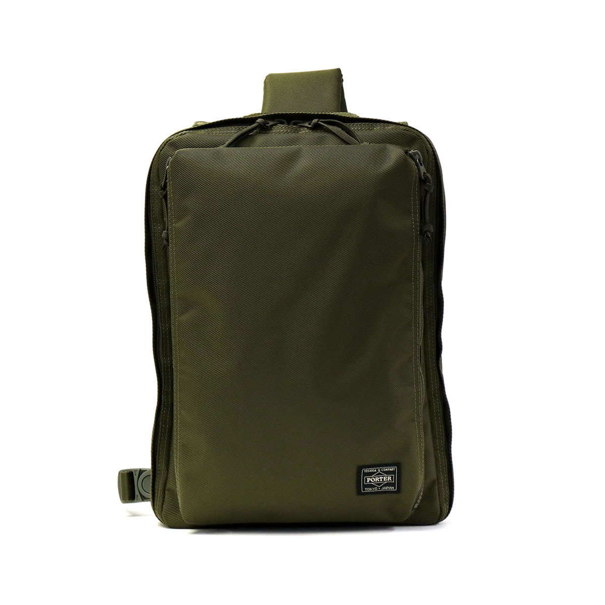 ポーター ユニット スリングショルダーバッグ(L) 784-05467 吉田カバン