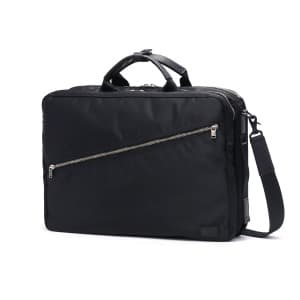 【未使用に近い】JOSEPH HOMME ソニックブリーフ 3wayバックパック 822-07561_sku001.jpg