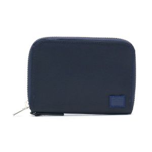 ポーター リフト ウォレット 822-16107 二つ折り財布 吉田カバン