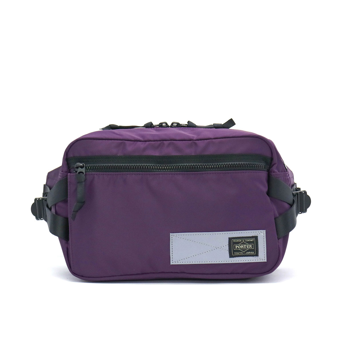 PORTER POTR ライド ウエストバッグ 997-26858 ウエストバッグ