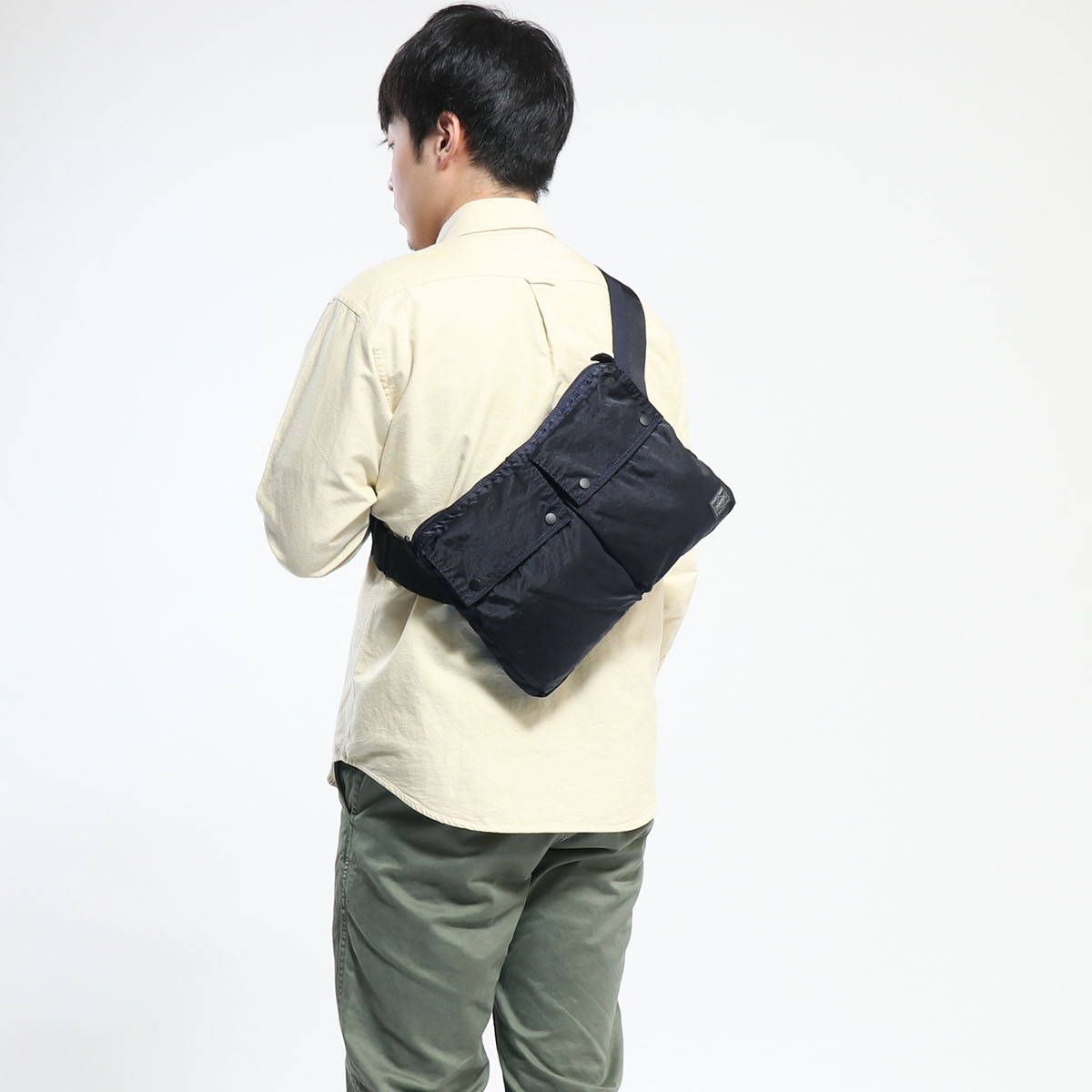 PORTER ポーター RING リング ショルダーバッグ 832-16130|【正規販売店】カバン・小物の専門店のギャレリアモール PORTER ポーター RING リング ショルダーバッグ 832-16130|【正規販売店】カバン・小物の専門店のギャレリアモール