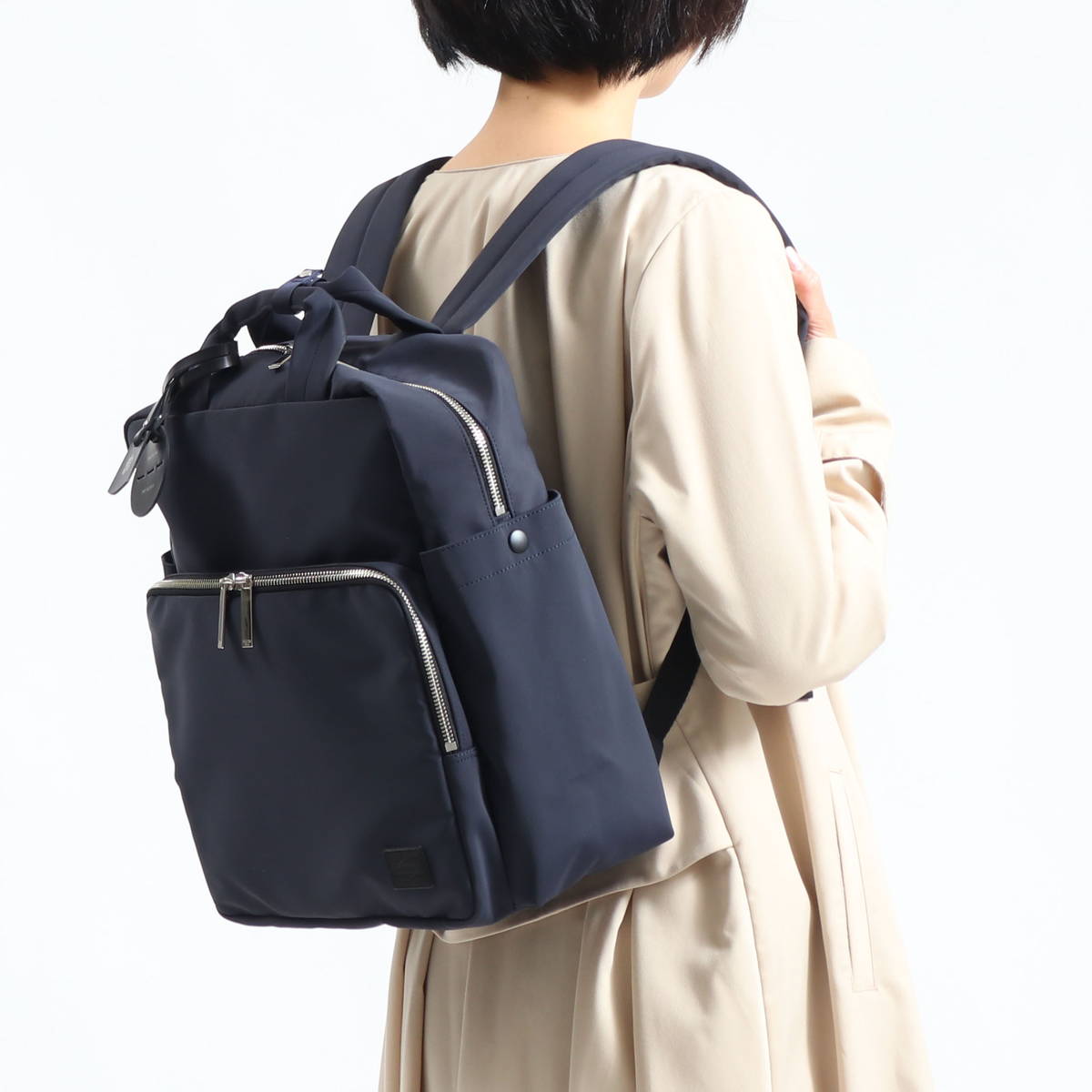 PORTER WREN 2WAY DAYPACK ポーターガール リュック