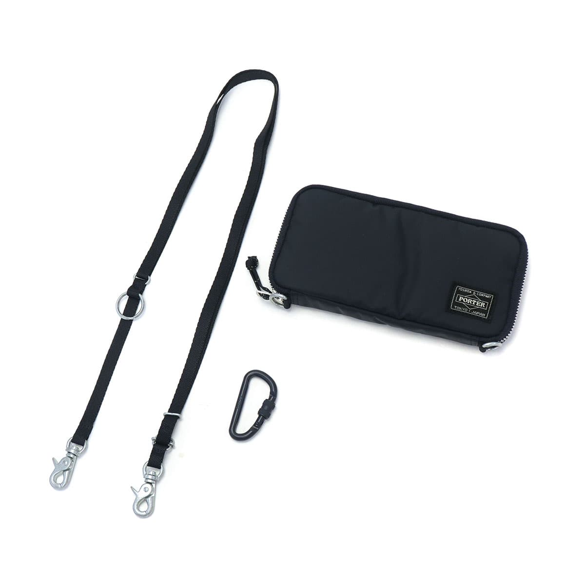 ポーター リバティー ロングウォレット 835-16500 ポーター リバティー ウォレット ポーター リバティー ロング