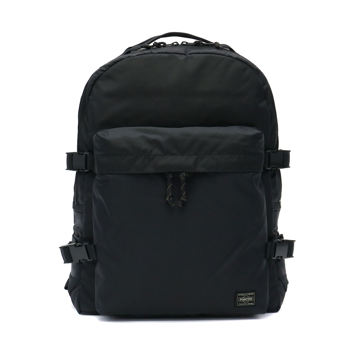 ポーター フォース リュックPORTER / FORCE DAYPACK