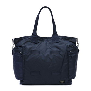 ポーター フォース 2WAYトートバッグ 855-07500 吉田カバン PORTER