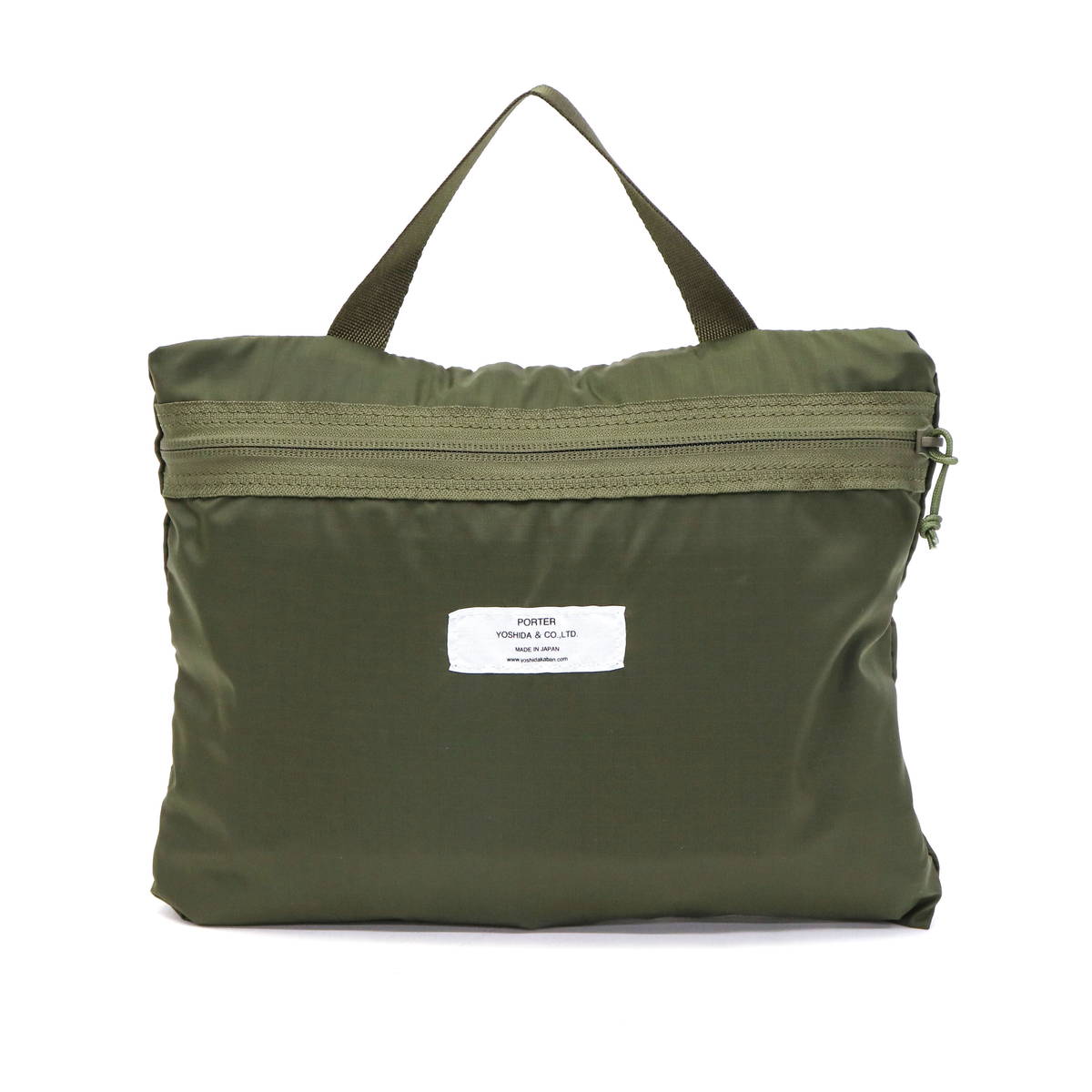 PORTER ポーター FLEX フレックス 2WAYダッフルバッグ（L） 76L 856-07419｜【正規販売店】カバン ・小物の専門店のギャレリアモール
