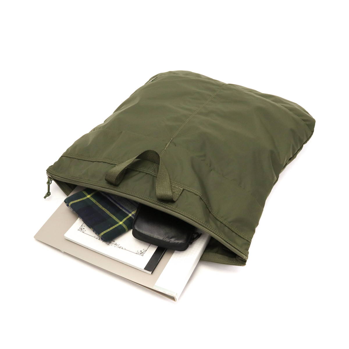 ポーター フレックス 2WAYヘルメットバッグ 856-07421 吉田カバン  