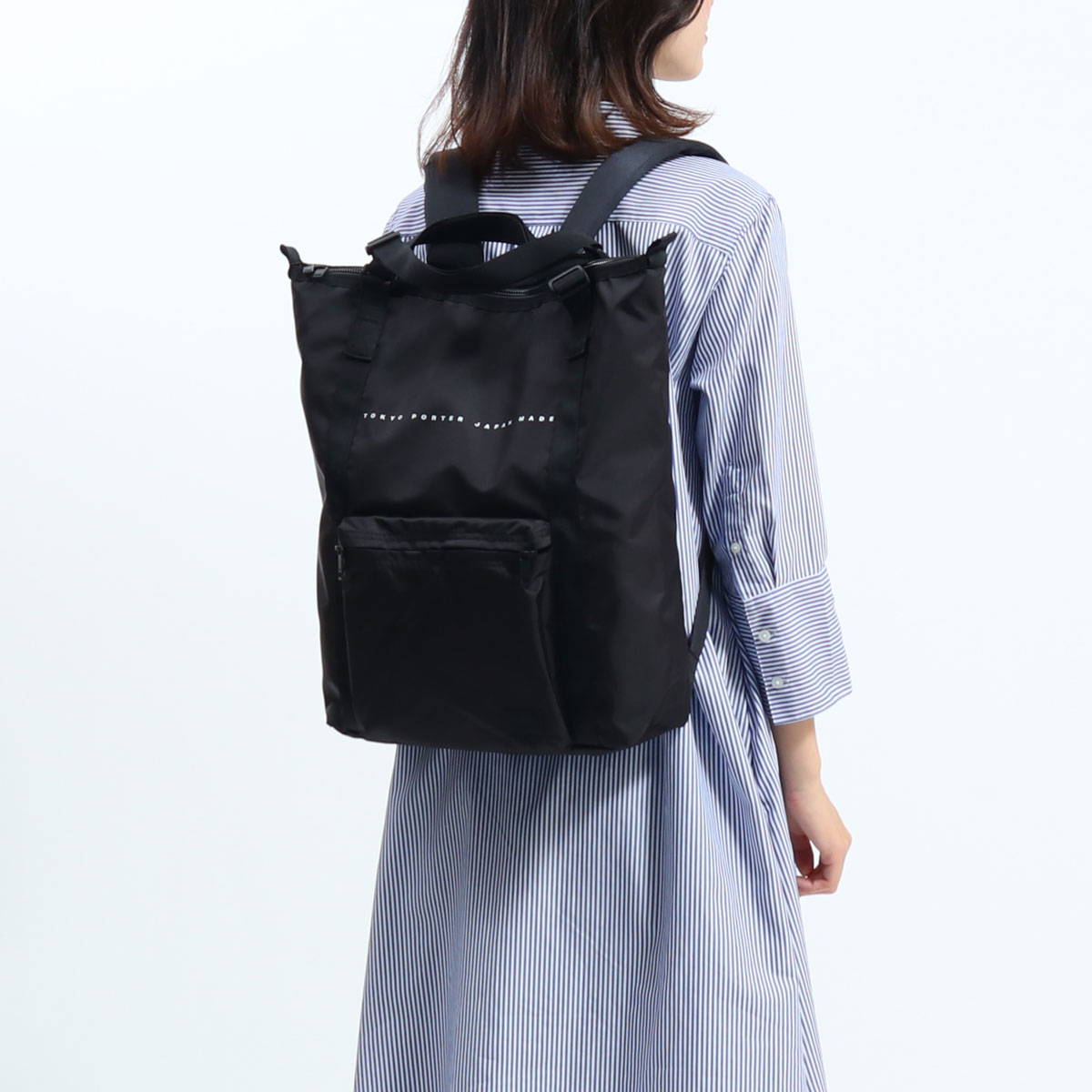 PORTER(ポーター) 2wayリュックサック バッグ リュック/バックパック