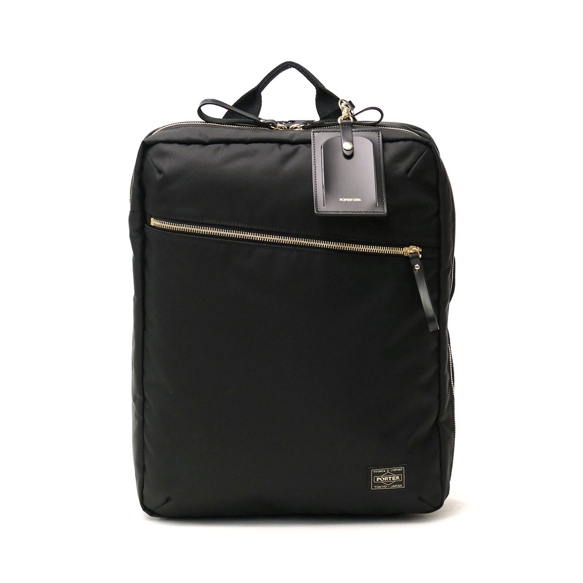 PORTER  SHEA 2WAY DAYPACK(S) ポーターシアリュック