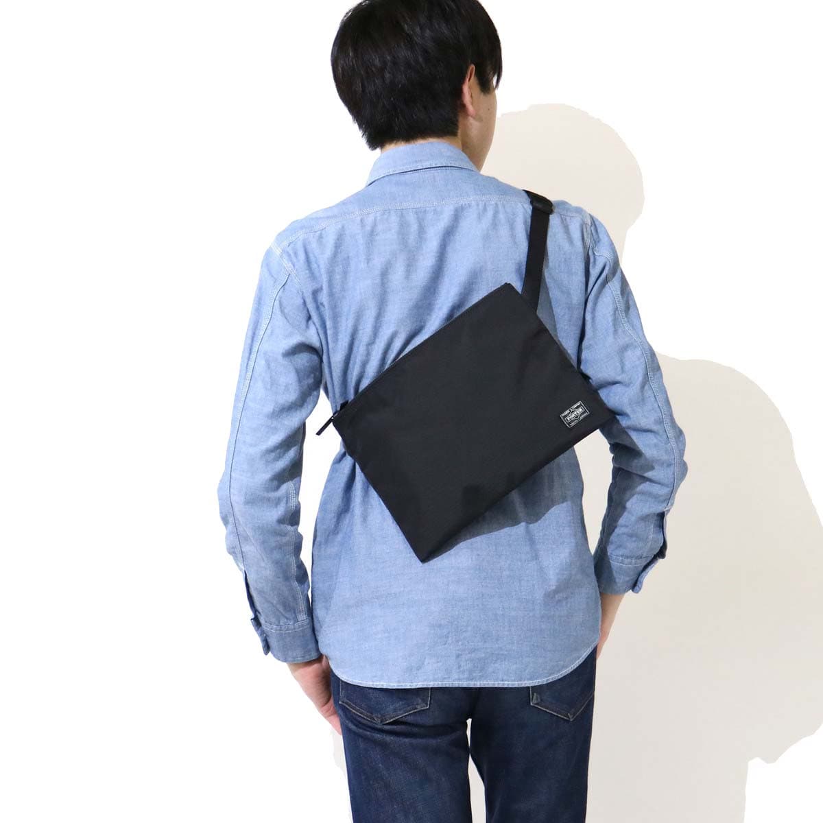 ポーター ジョイン サコッシュ 872-07647 ショルダーバッグ 吉田カバン PORTER JOIN