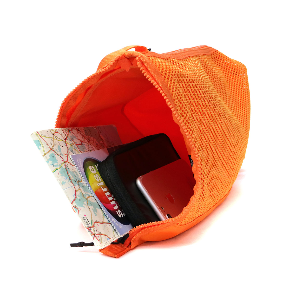 ポーター スクリーン フロントサック(S) 875-19102 ショルダーバッグ